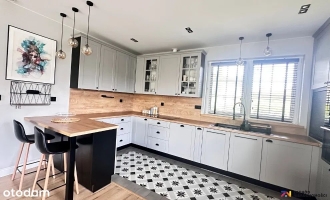 Dom, który pokochasz od pierwszego wejrzenia - Lwó